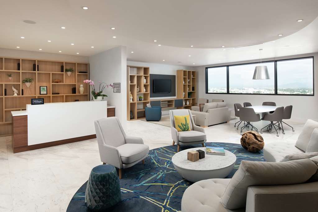 Фото Homewood Suites by Hilton Santo Domingo, Dominican Republic