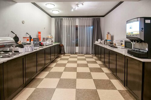Гостиница Hampton Inn by Hilton Shreveport/Bossier City в Бошьер Сити