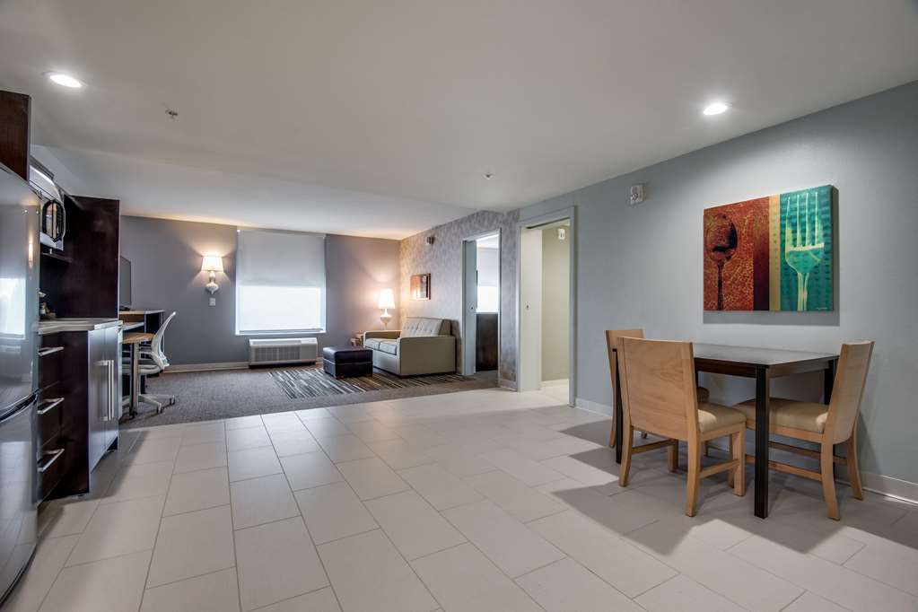 Фото Home2 Suites by Hilton Dfw Airport South Irving