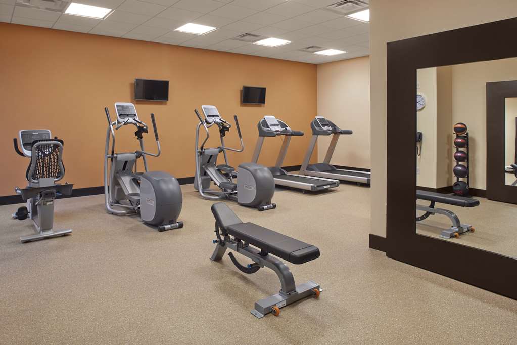 Фото Hilton Garden Inn Akron