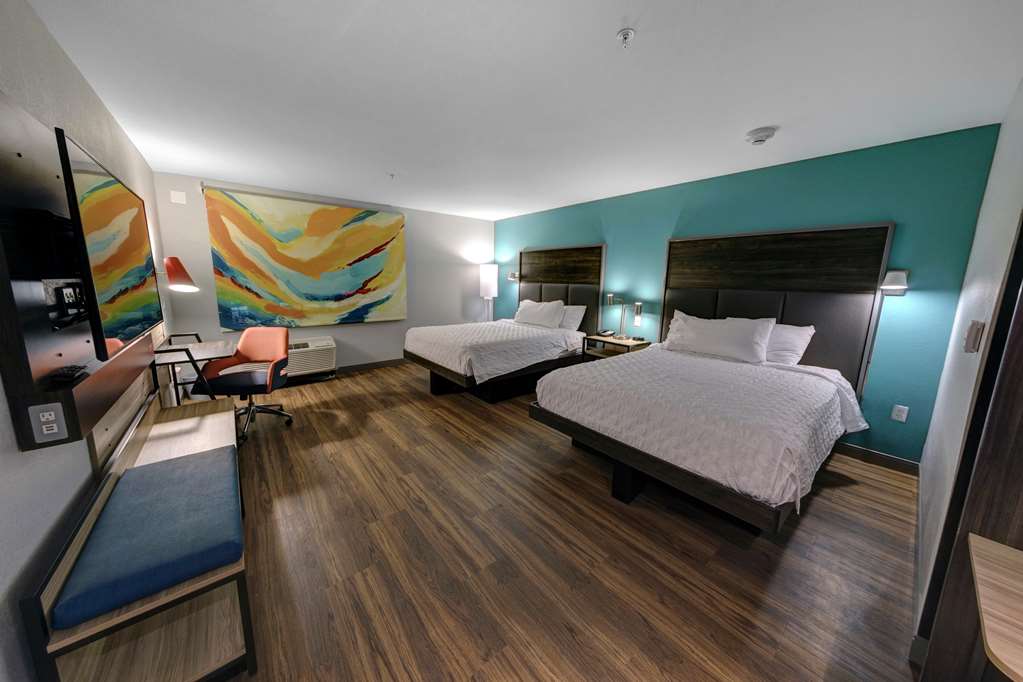 Фото Tru by Hilton Georgetown