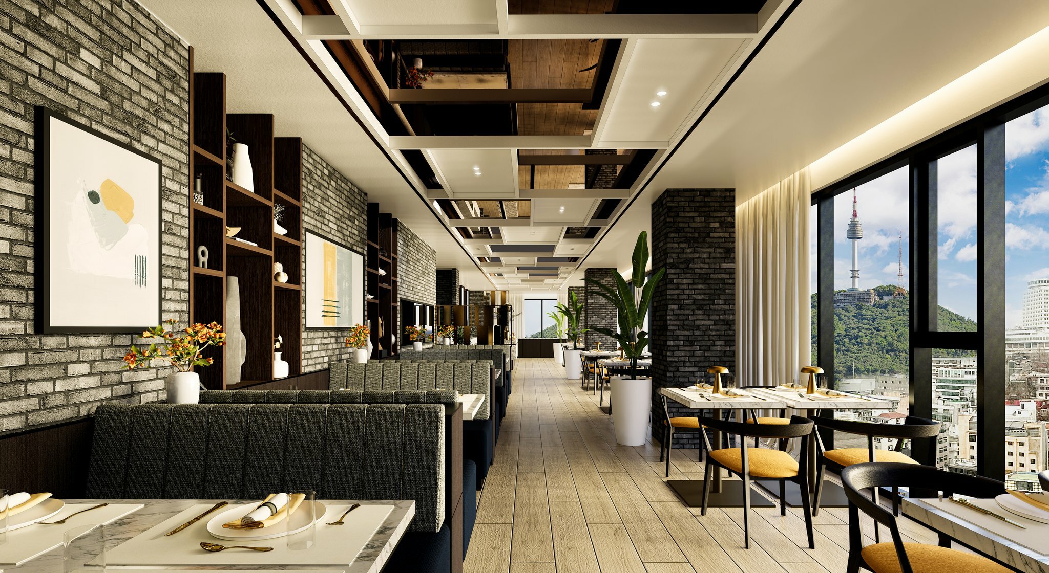 Фото Voco Seoul Myeongdong, an Ihg Hotel