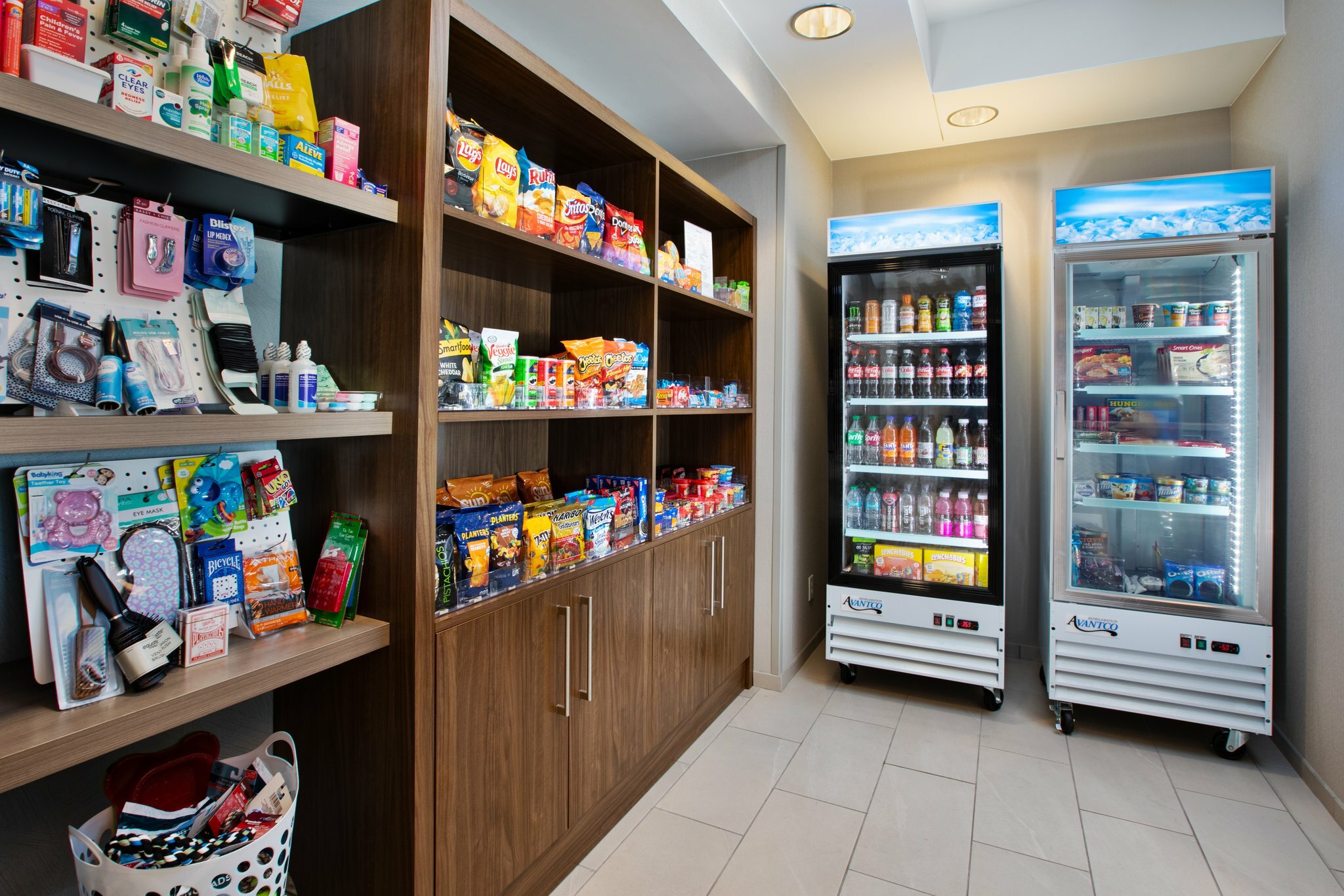 Фото Holiday Inn Express Fremont, an Ihg Hotel