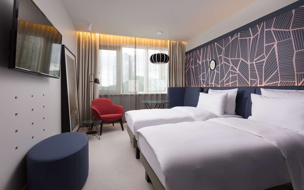 Фото Radisson Blu