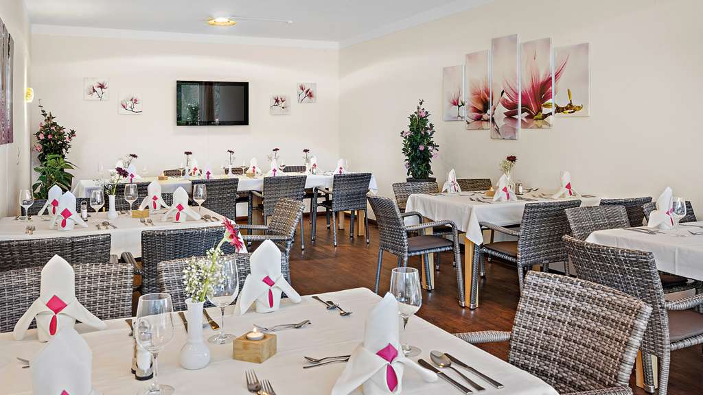 Фото Best Western Aparthotel Birnbachhoehe