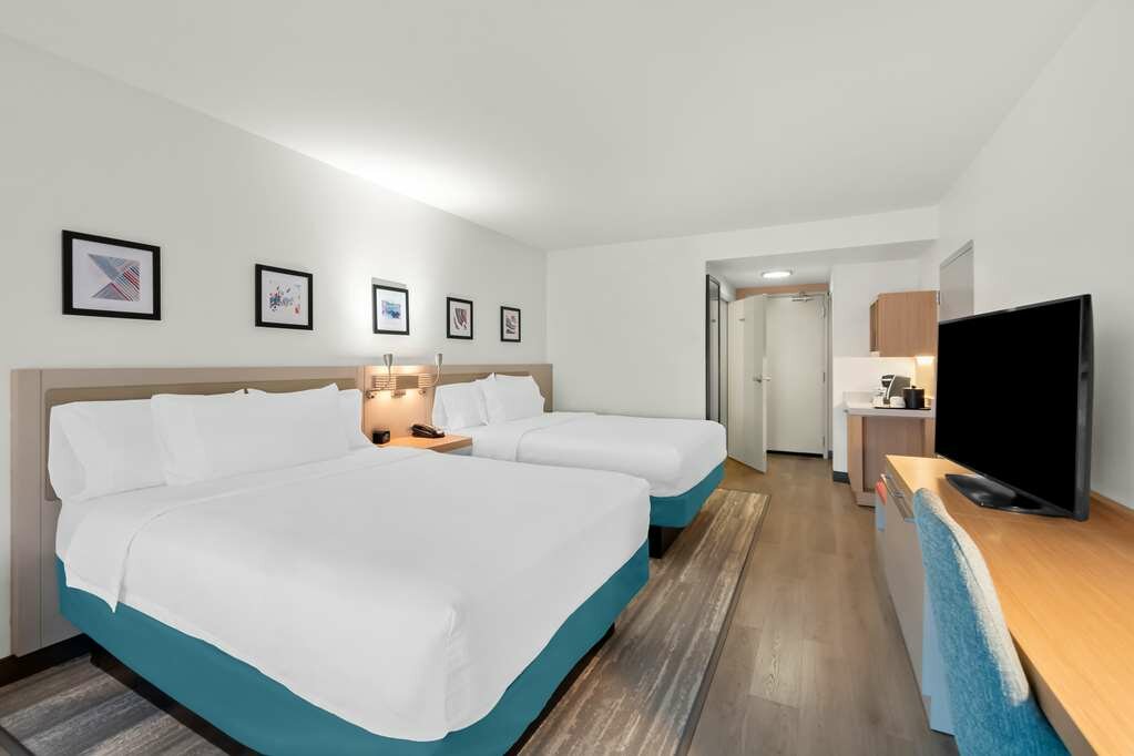 Фото Hilton Garden Inn Lexington Georgetown