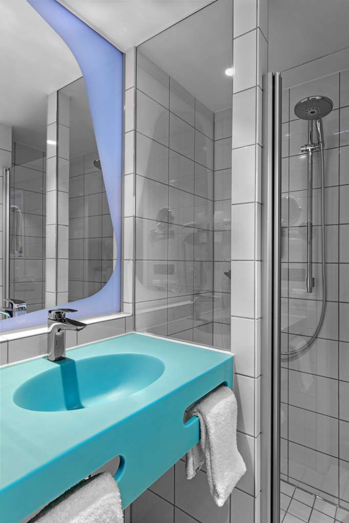 Фото Prize by Radisson Hamburg St. Pauli