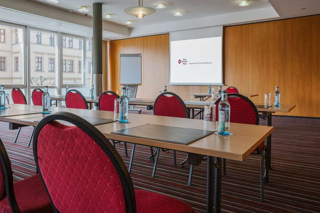 Фото Best Western Plus Hotel Bautzen