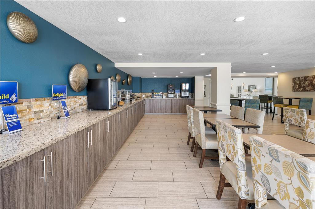 Фото Best Western Gateway to the Keys