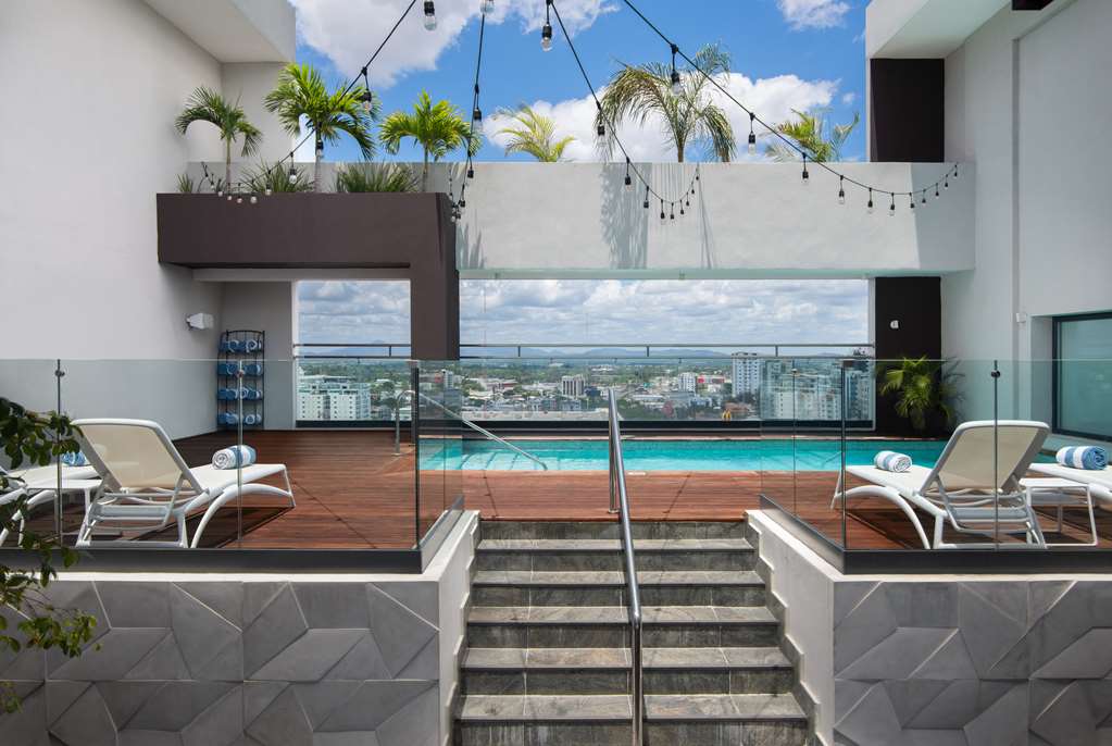 Фото Homewood Suites by Hilton Santo Domingo, Dominican Republic