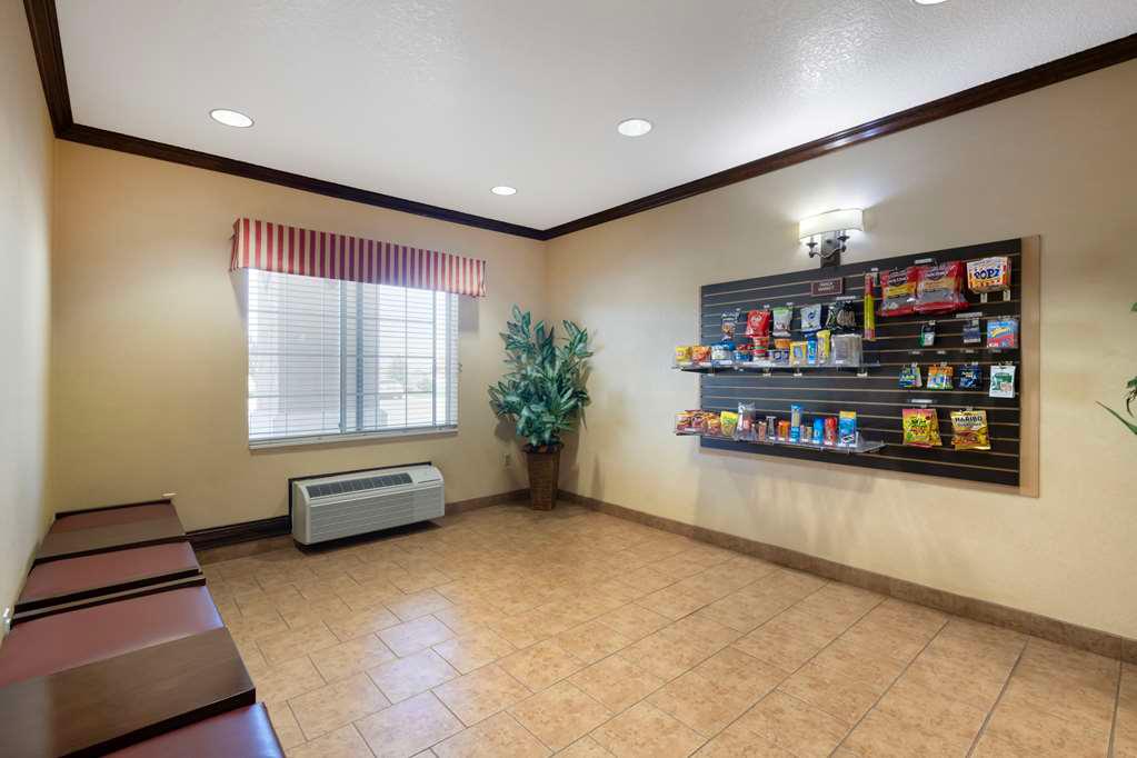 Фото Best Western Laramie Inn & Suites