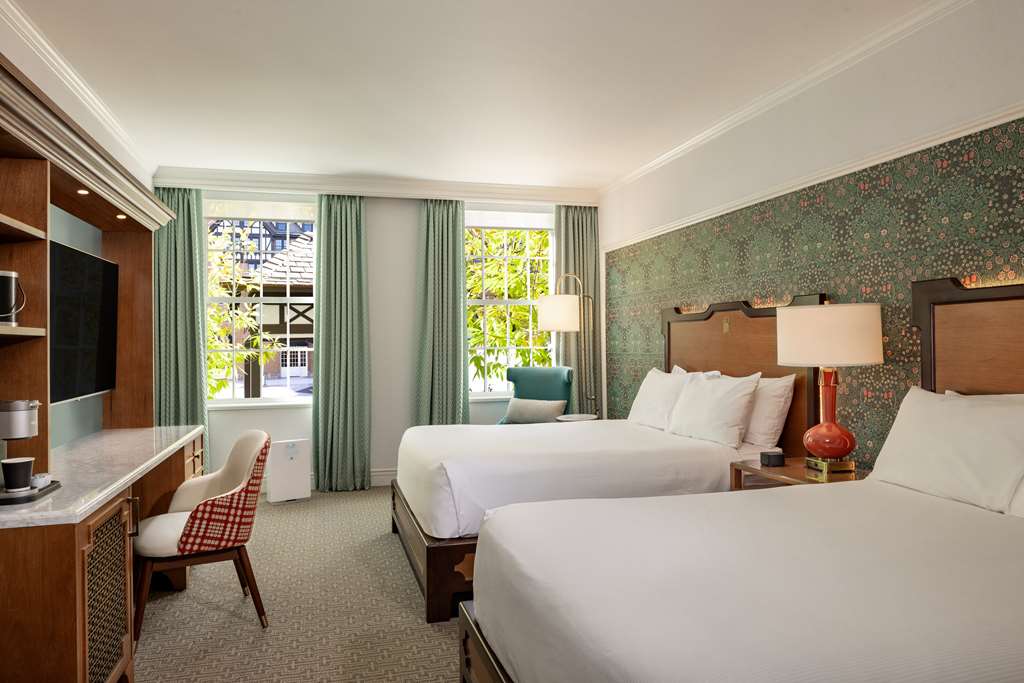 Фото Hotel Roanoke & Conference Ctr, Curio Collection by Hilton