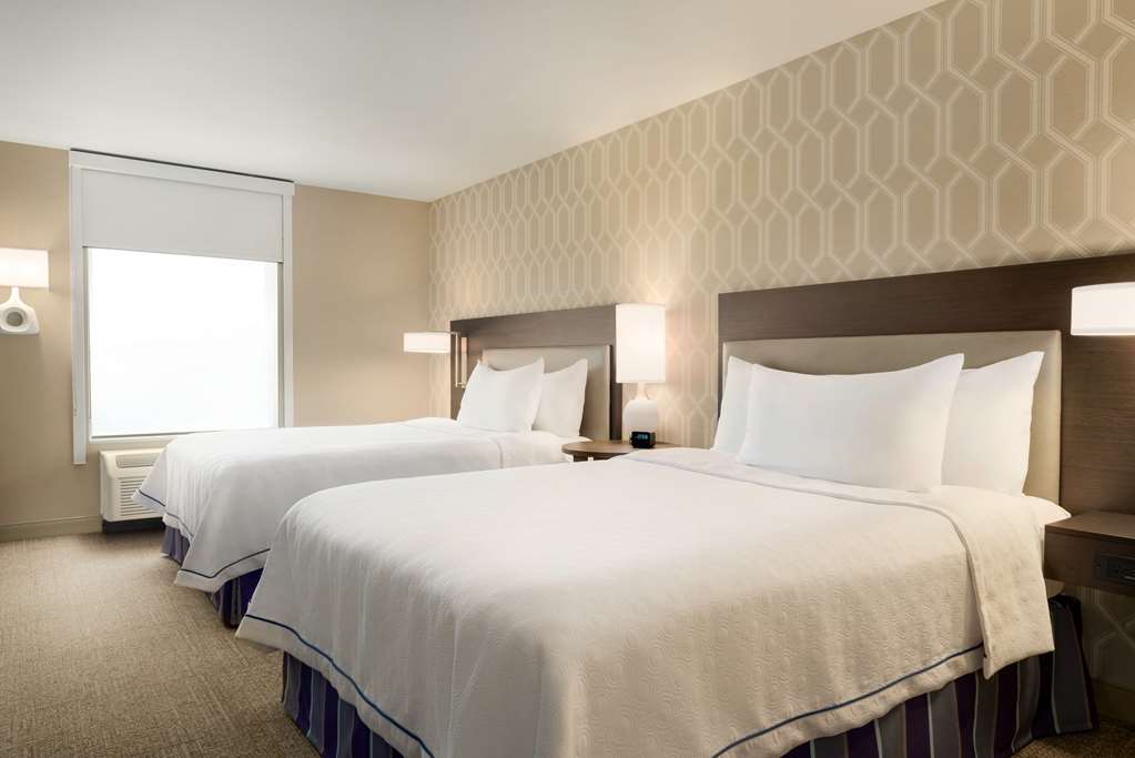 Фото Home2 Suites by Hilton Menomonee Falls Milwaukee