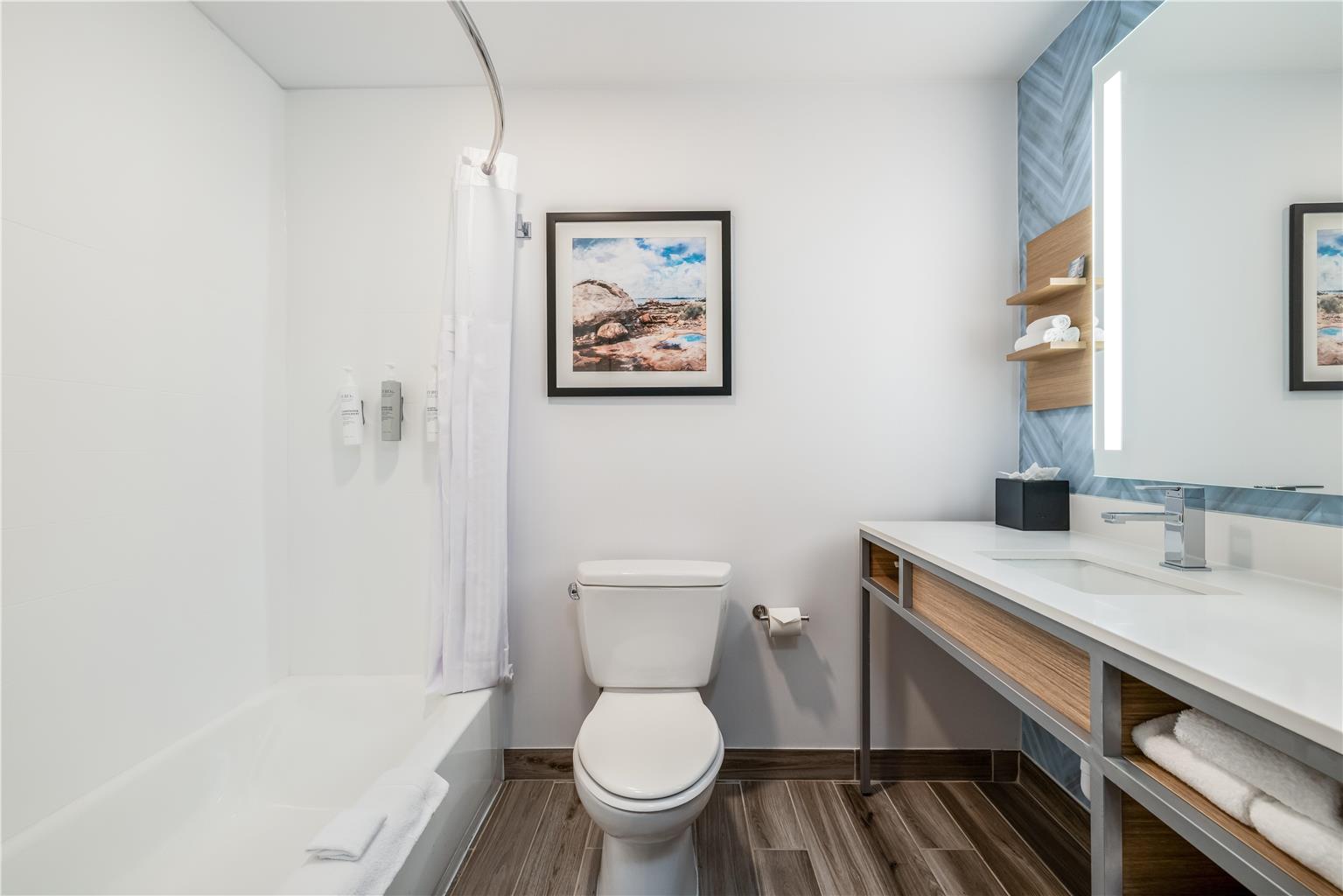 Фото Hilton Garden Inn Mystic/Groton