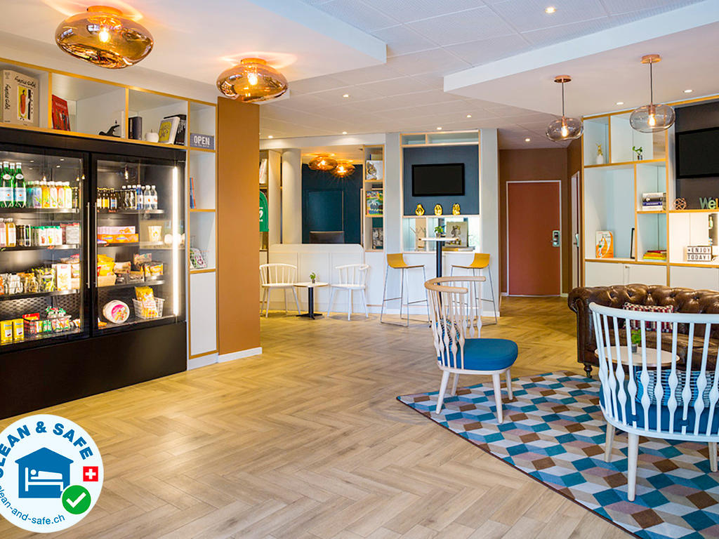 Фото отеля 5