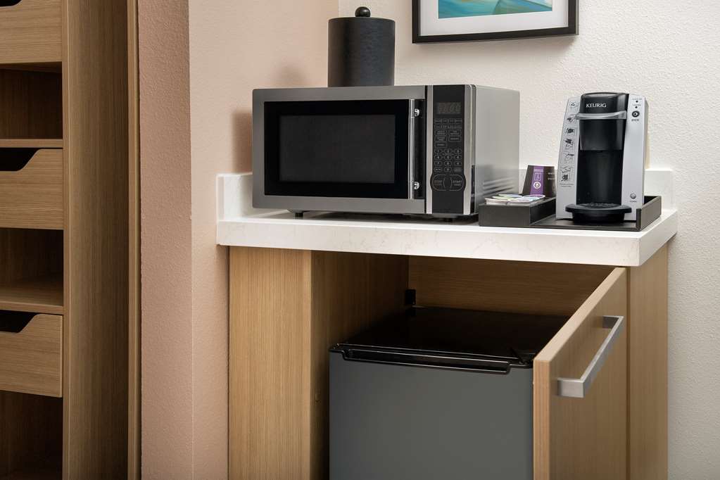 Фото Hilton Garden Inn Dallas/Duncanville