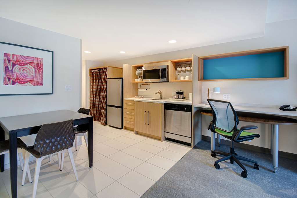 Фото Home2 Suites by Hilton Waco