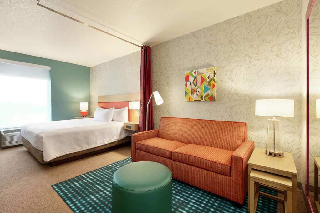 Фото Home2 Suites by Hilton Brandon Tampa, Fl