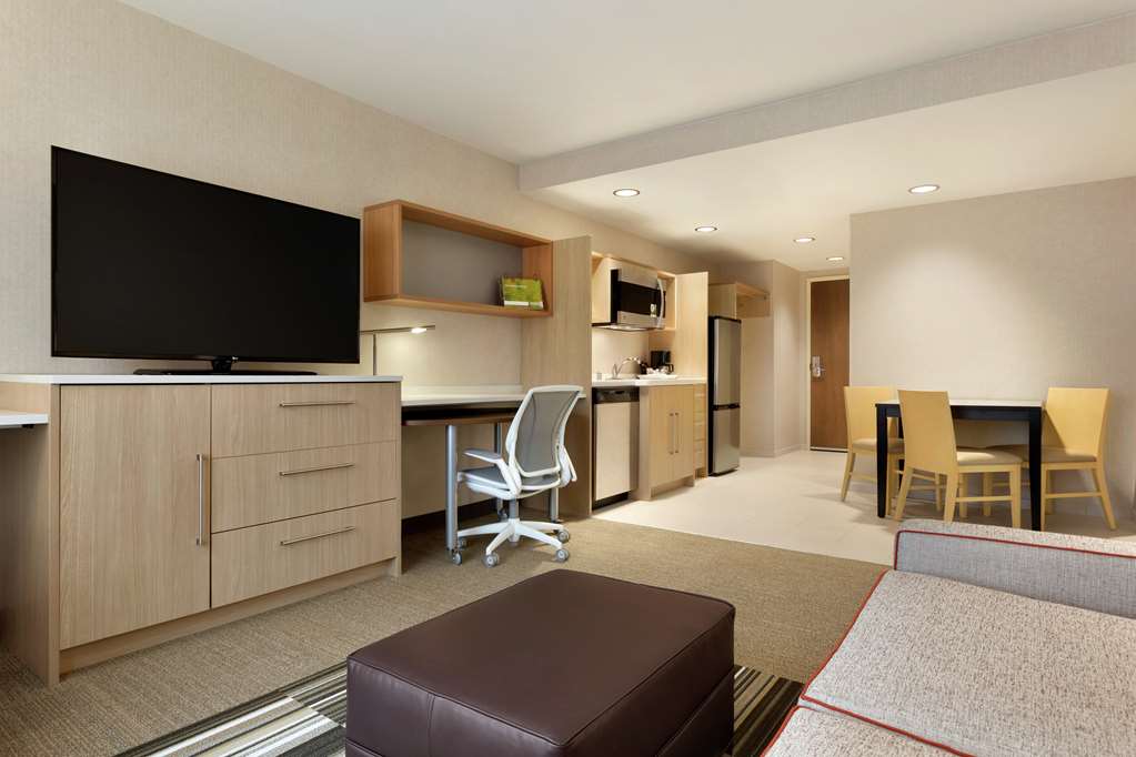 Фото Home2 Suites by Hilton Richland, Wa