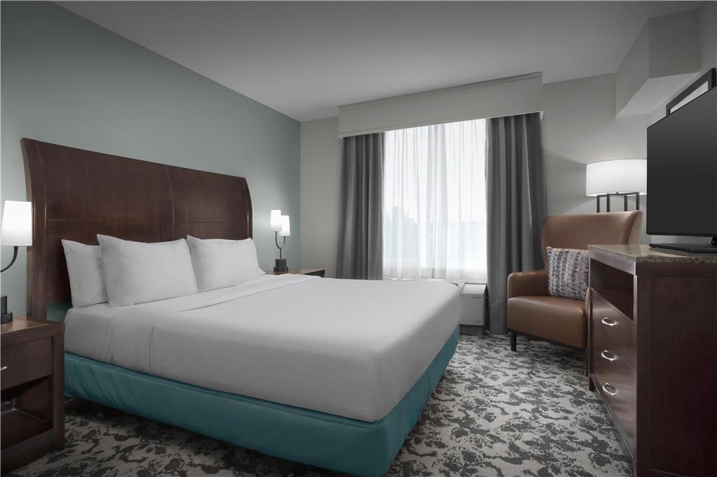 Фото Hilton Garden Inn Denver/Highlands Ranch