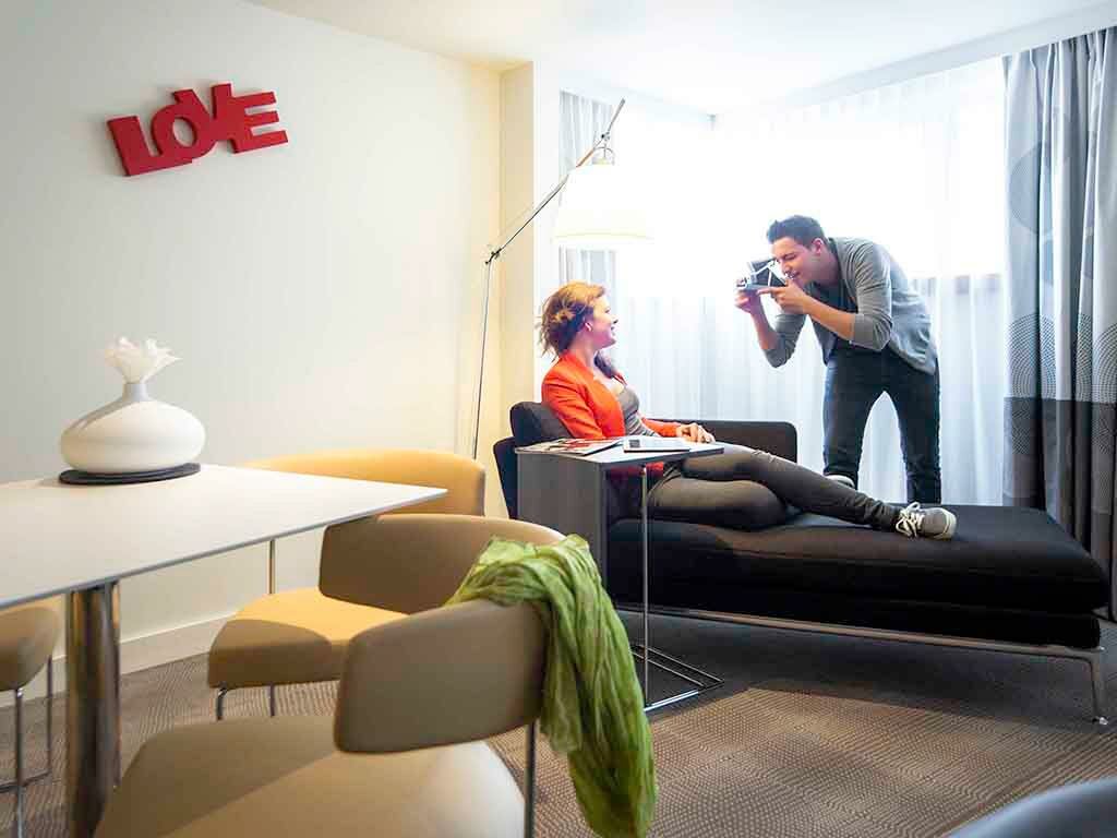 Фото отеля 5