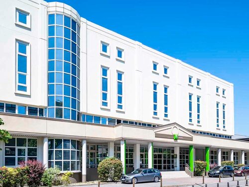 Гостиница Ibis Styles Antony Paris Sud в Антони
