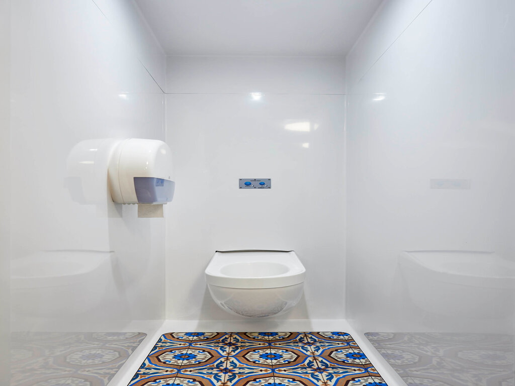 Фото HotelF1 Le Havre - Gonfreville