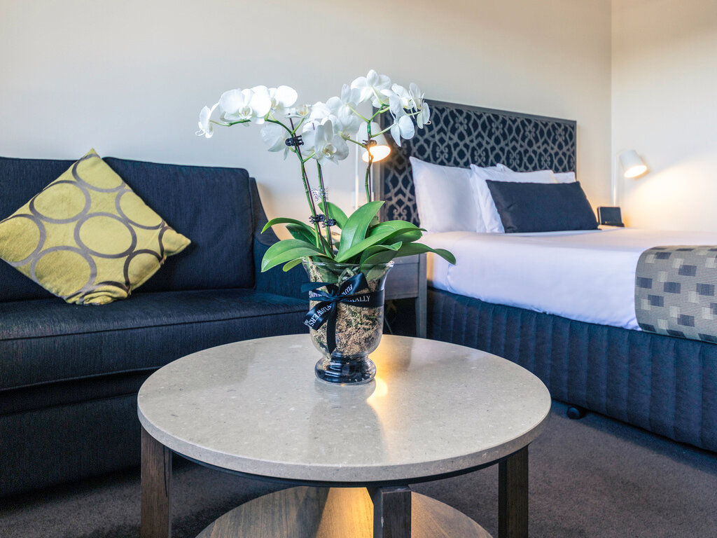 Фото Mercure Albury