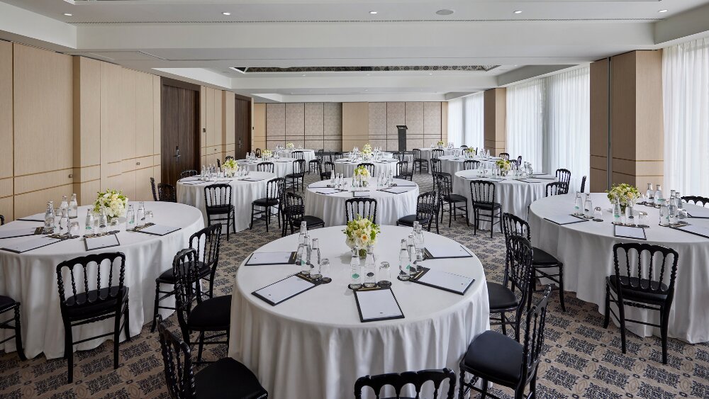 Фото Mandarin Oriental, Geneva