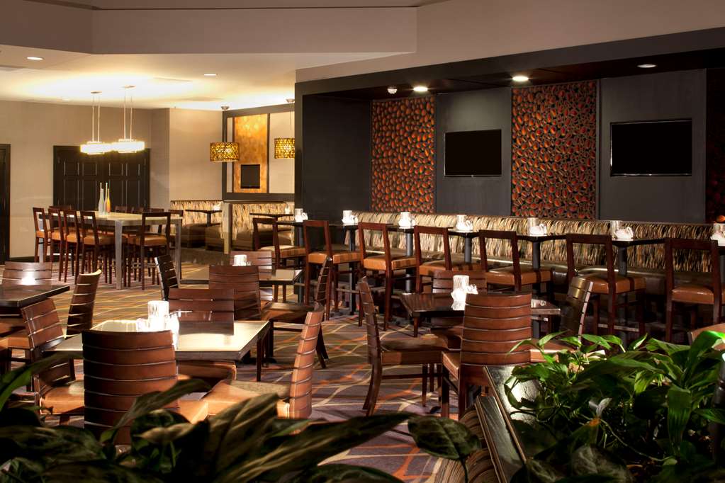 Фото Embassy Suites by Hilton Austin Arboretum