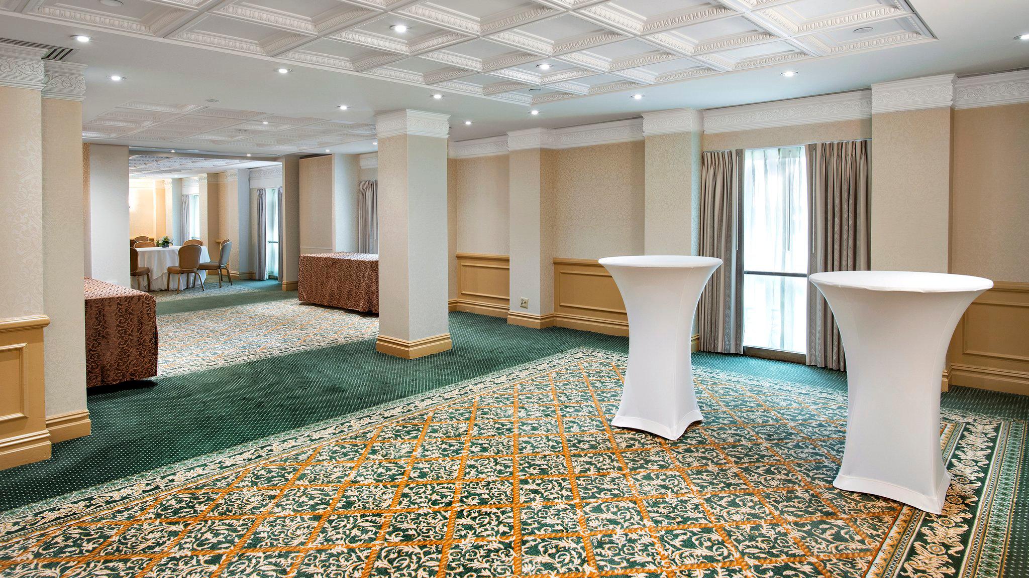 Фото Willard InterContinental Washington