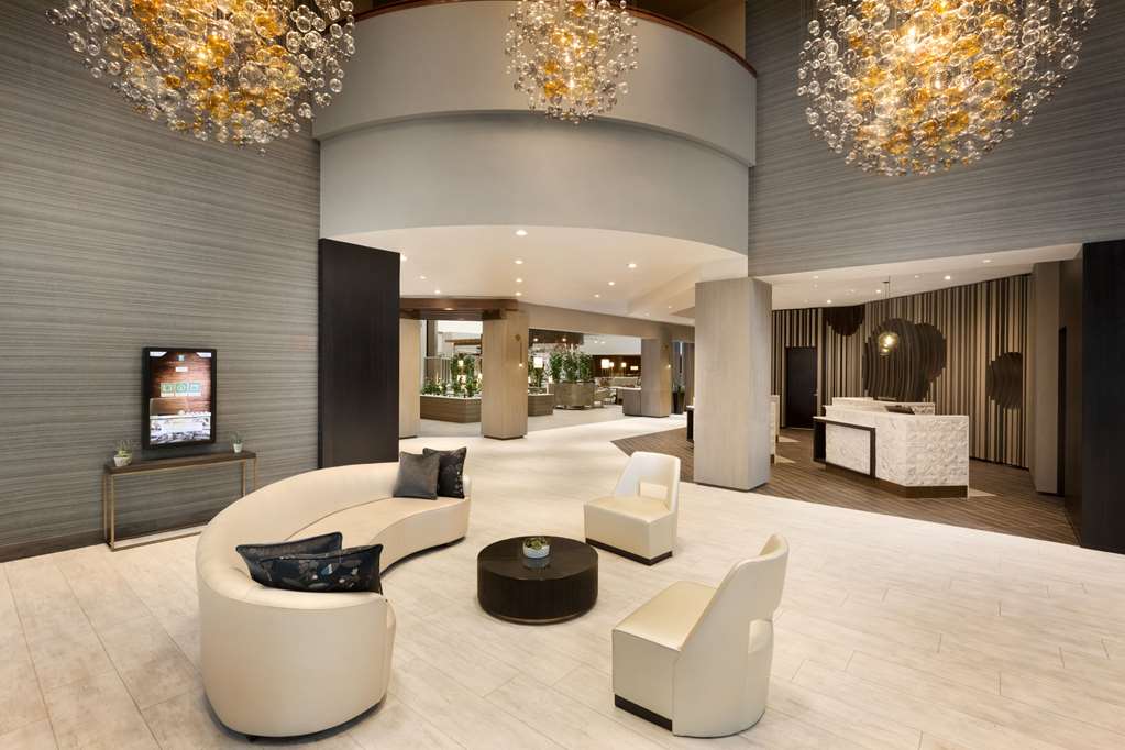 Фото Embassy Suites by Hilton Dallas Dfw Airport North