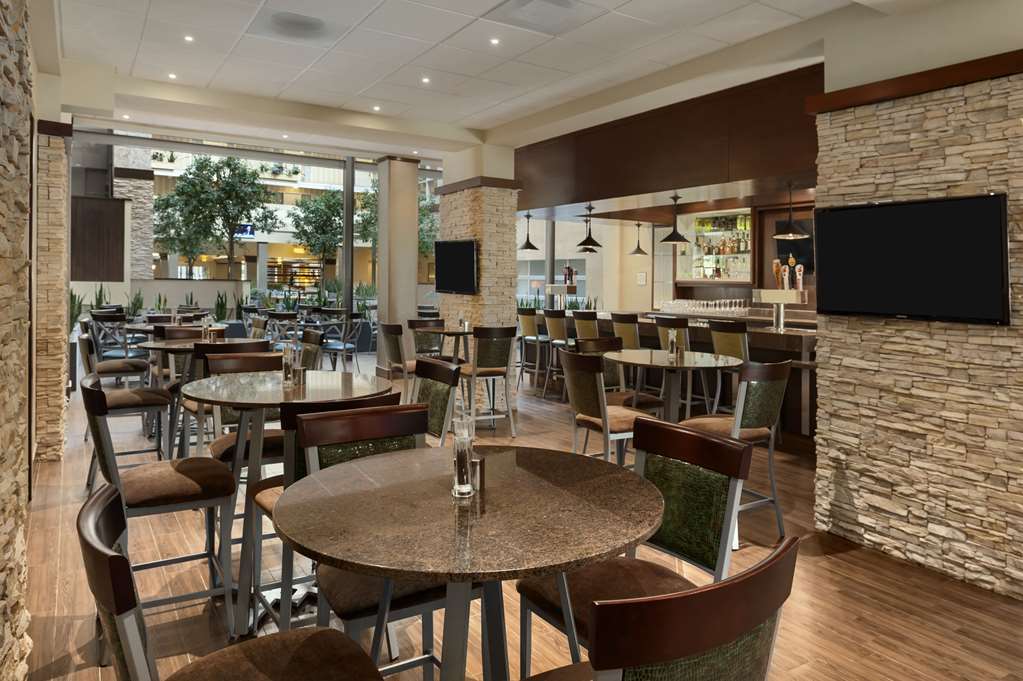 Фото Embassy Suites Hotel Dallas Market Center