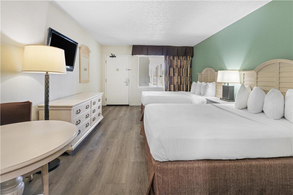 Фото Best Western Gateway to the Keys