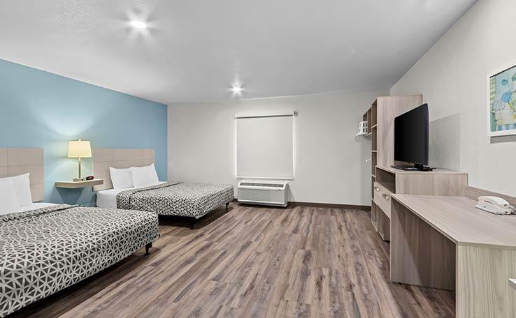 Фото Woodspring Suites Gilbert - Mesa Gateway Airport