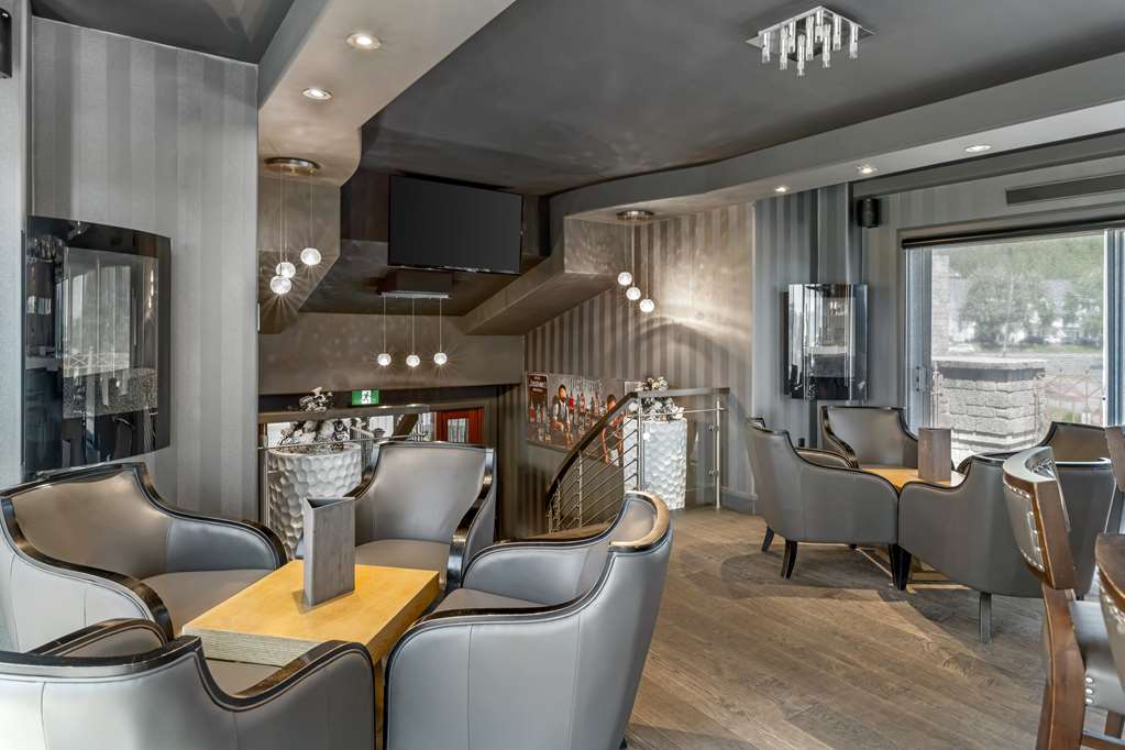 Фото Best Western Plus Edmundston Hotel