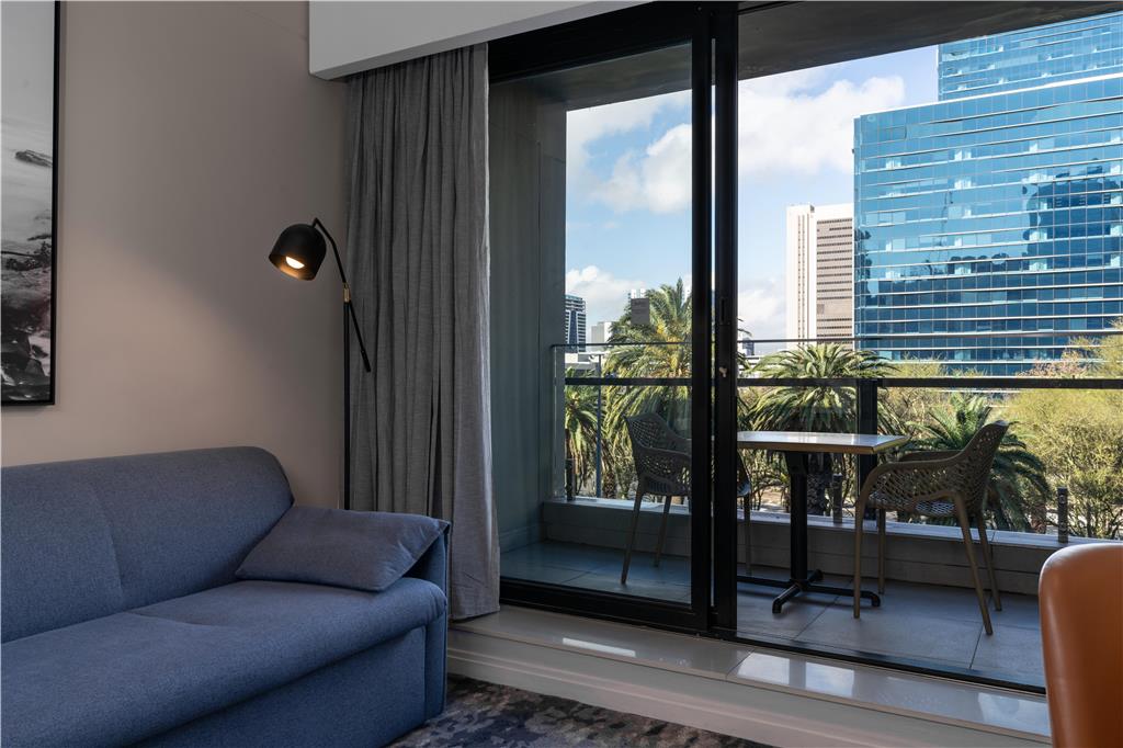 Фото Radisson Hotel Cape Town Foreshore