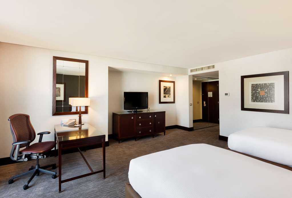 Фото Hilton Mexico City Reforma
