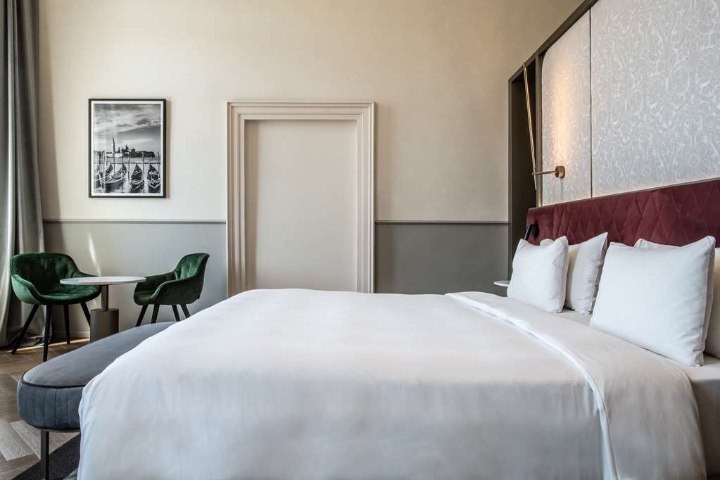 Фото Radisson Collection Hotel, Palazzo Nani Venice