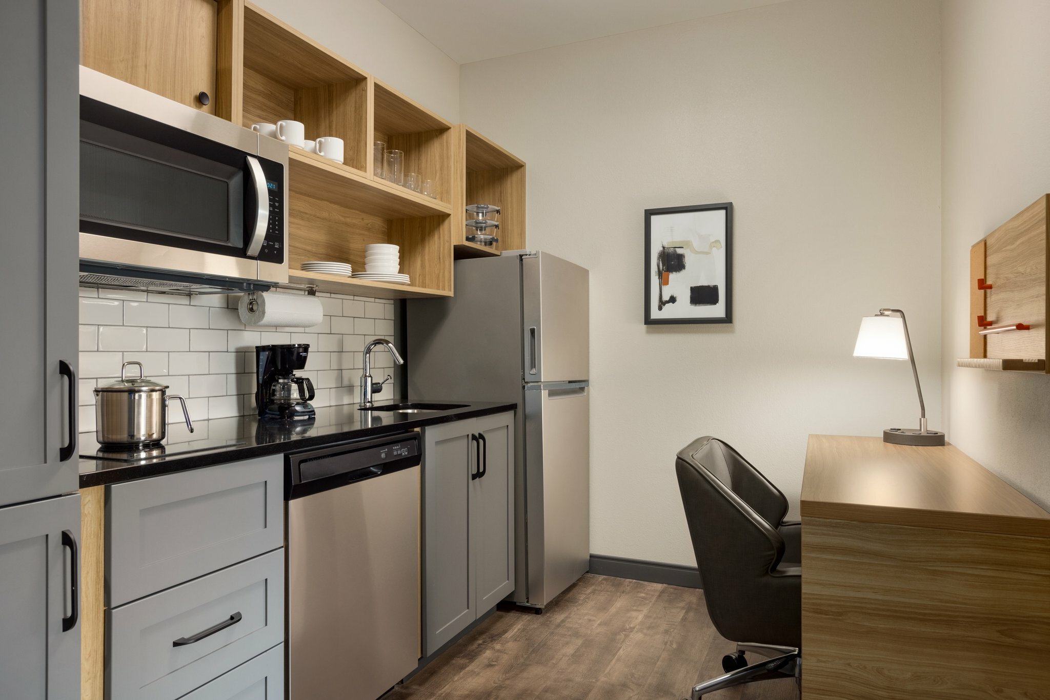 Фото WoodSpring Suites Pecos