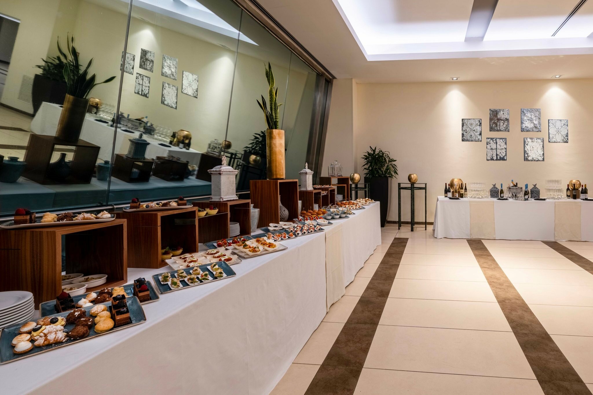Фото Crowne Plaza Rome St Peter's
