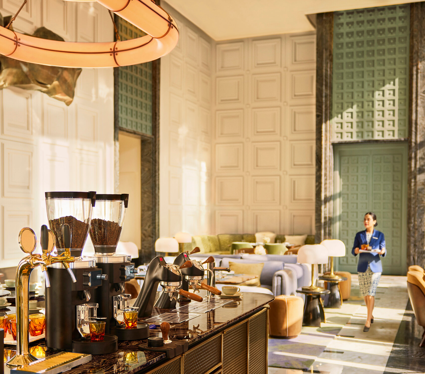 Фото Отель Four Seasons Hotel Mumbai
