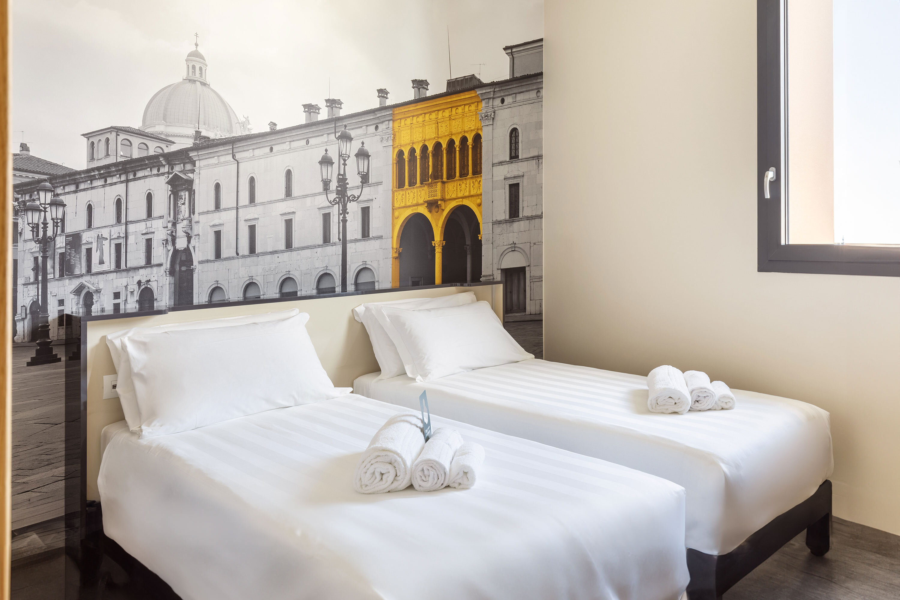 Фото B&b Hotel Brescia