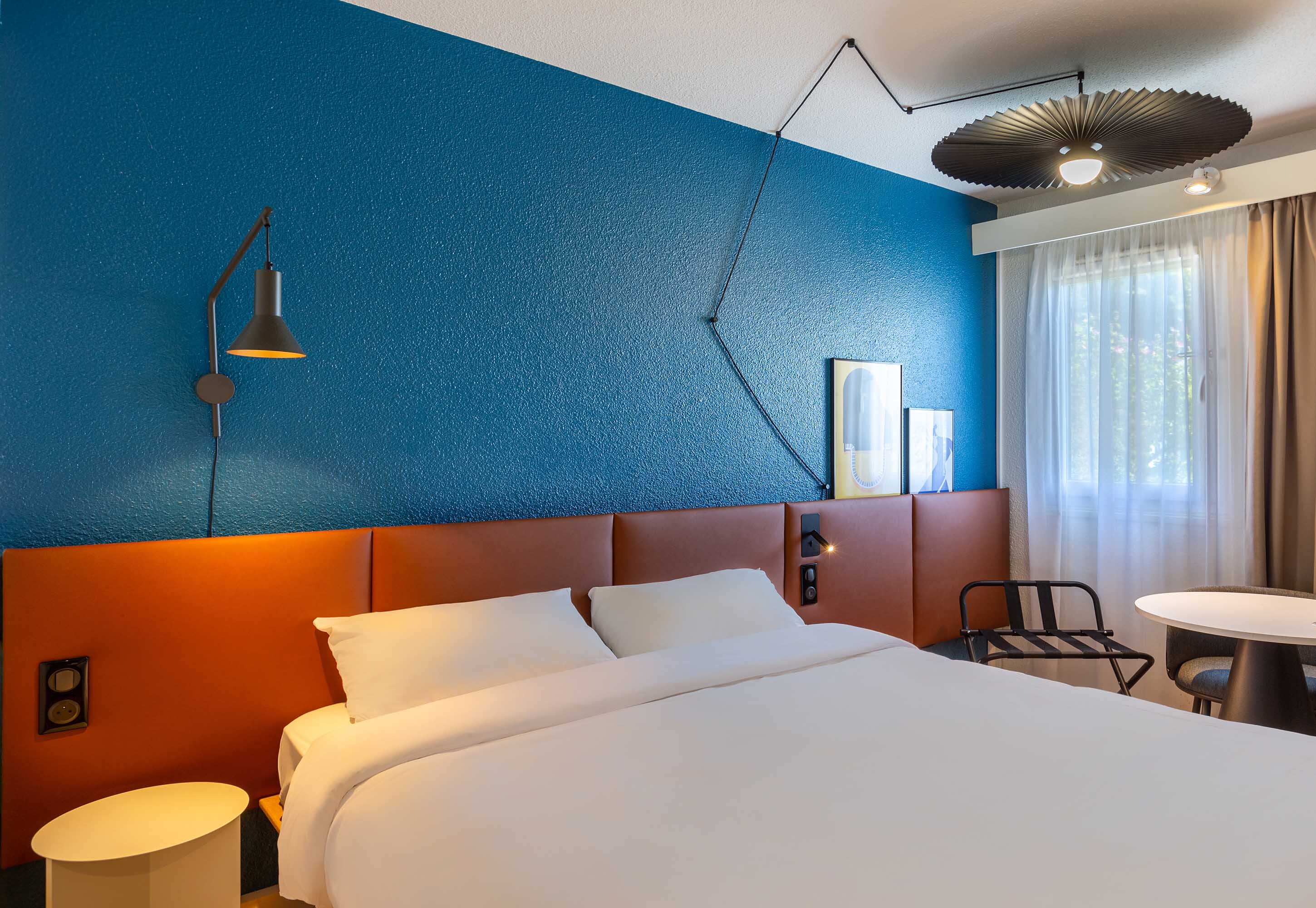 Фото Ibis Blois Vallee Maillard