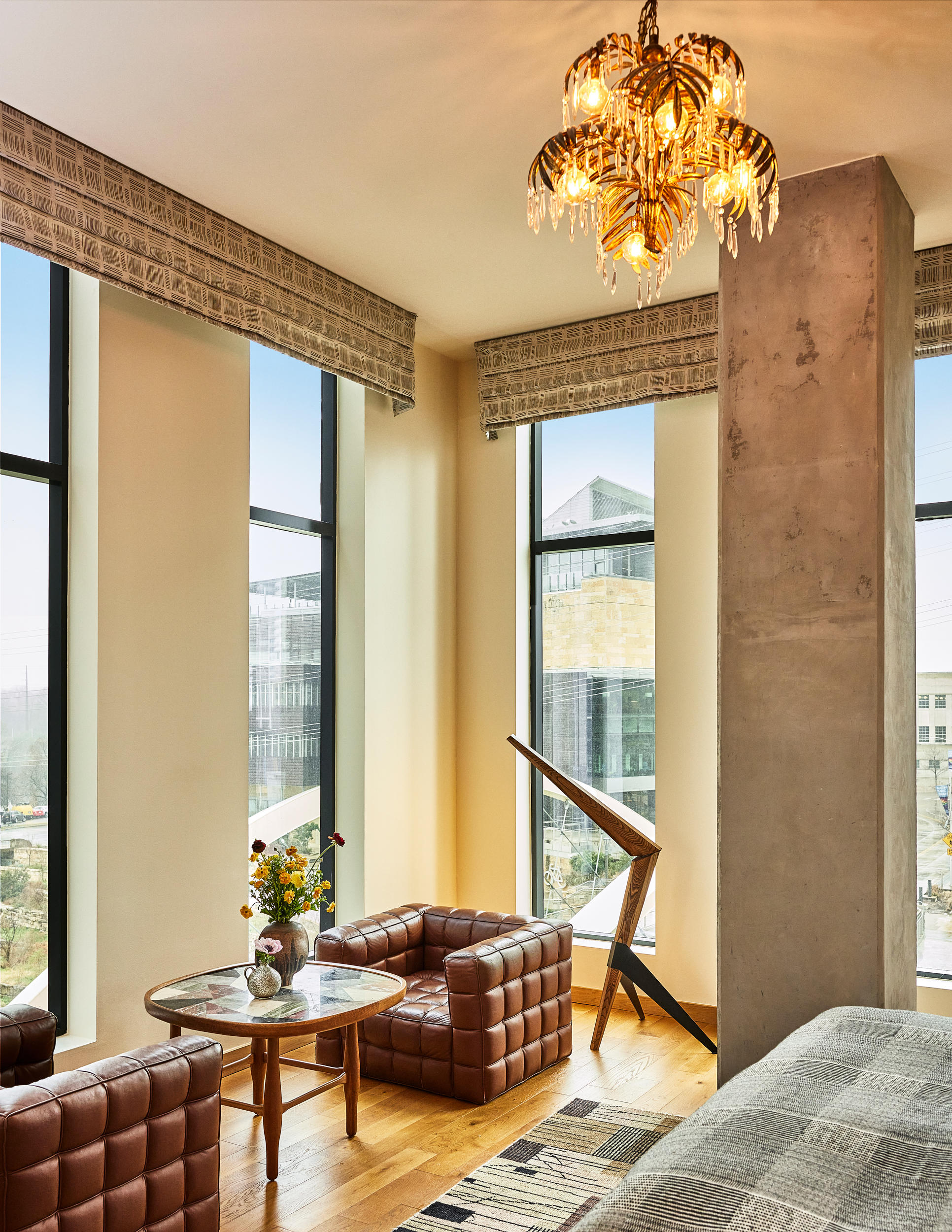 Фото Austin Proper Hotel