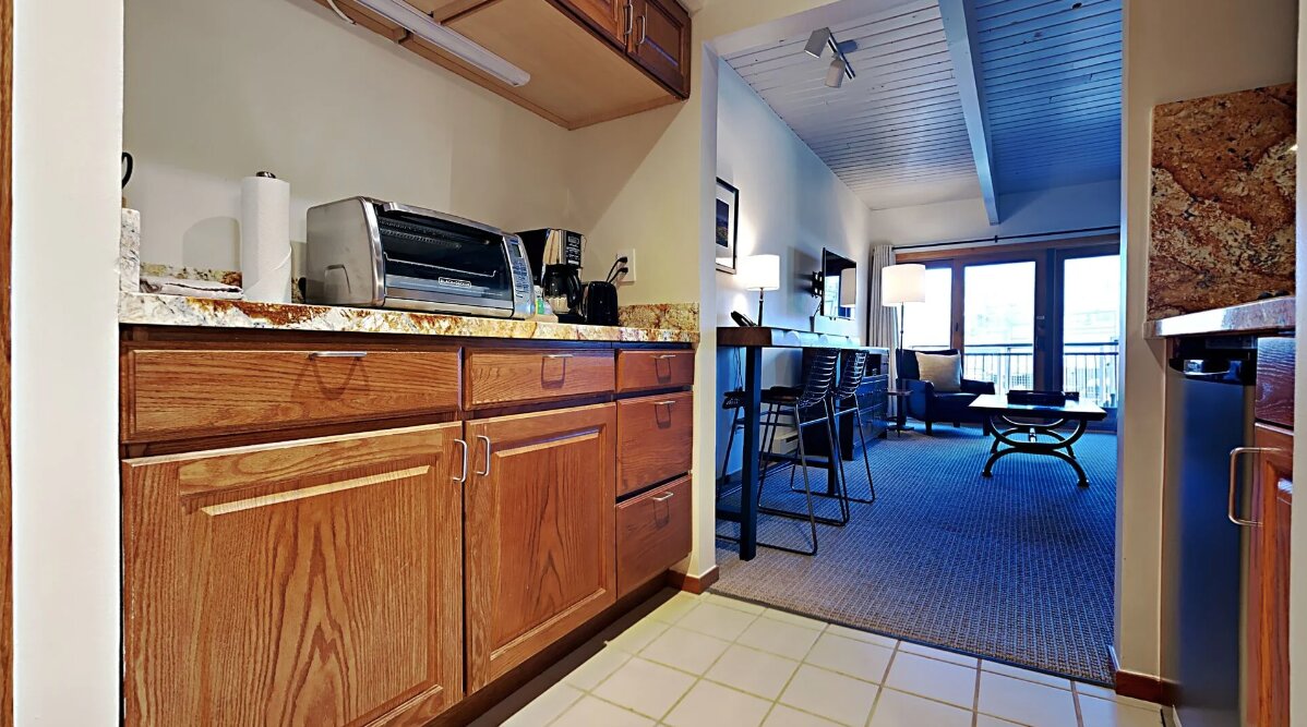 Фото The Timberline Condominiums
