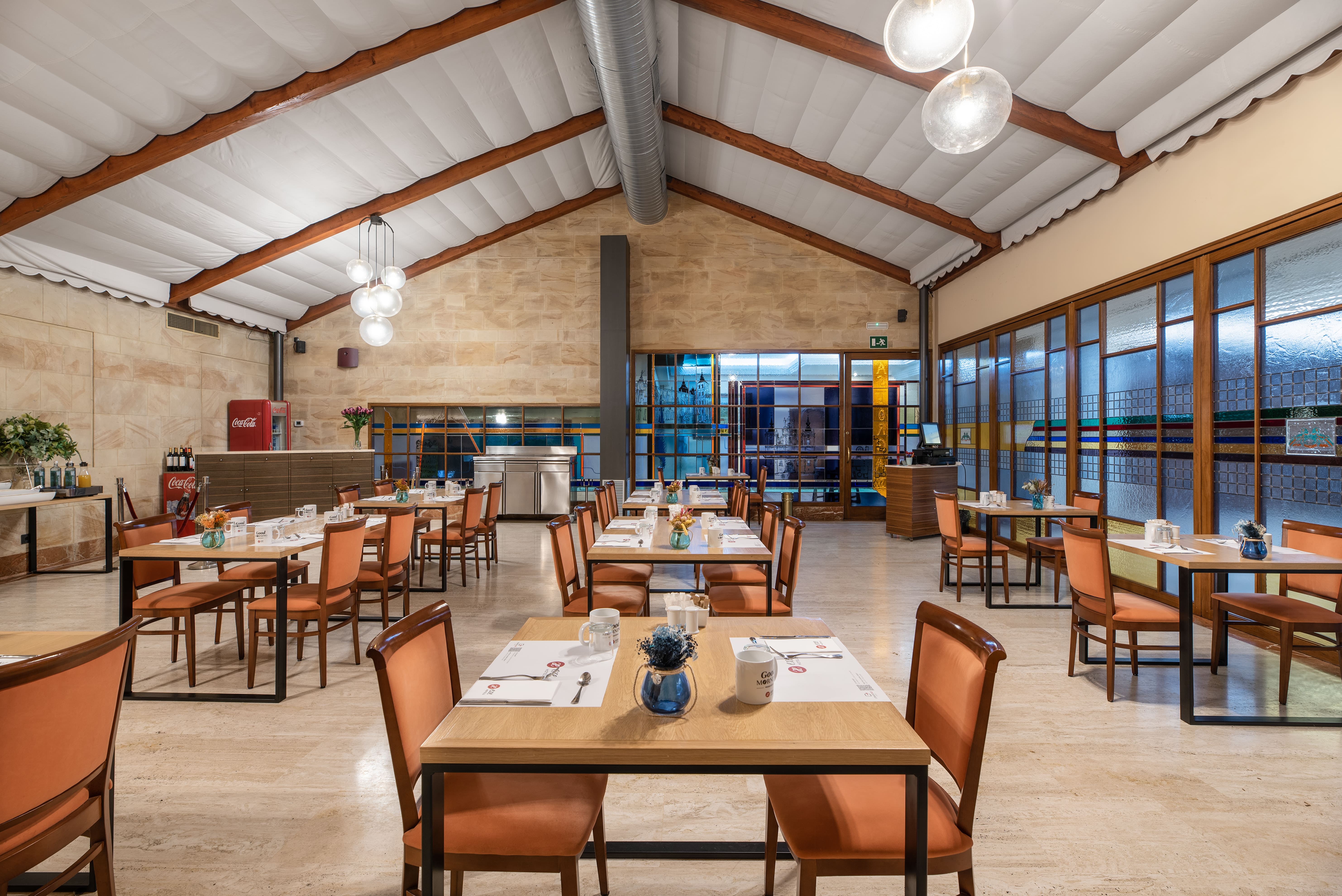 Фото Exe Astur Plaza