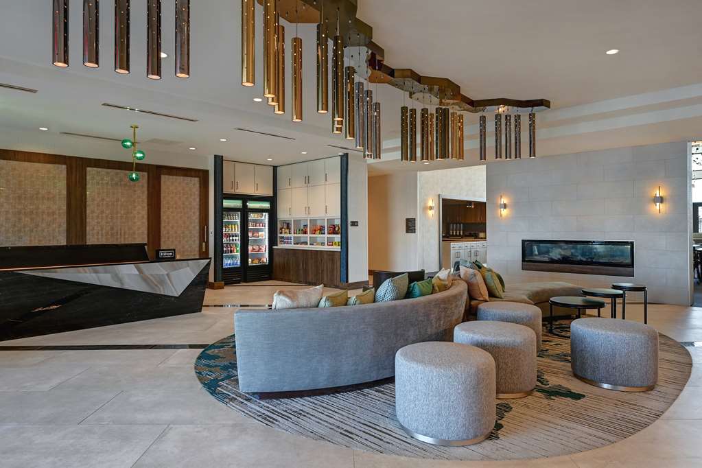 Фото Homewood Suites by Hilton Dallas The Colony