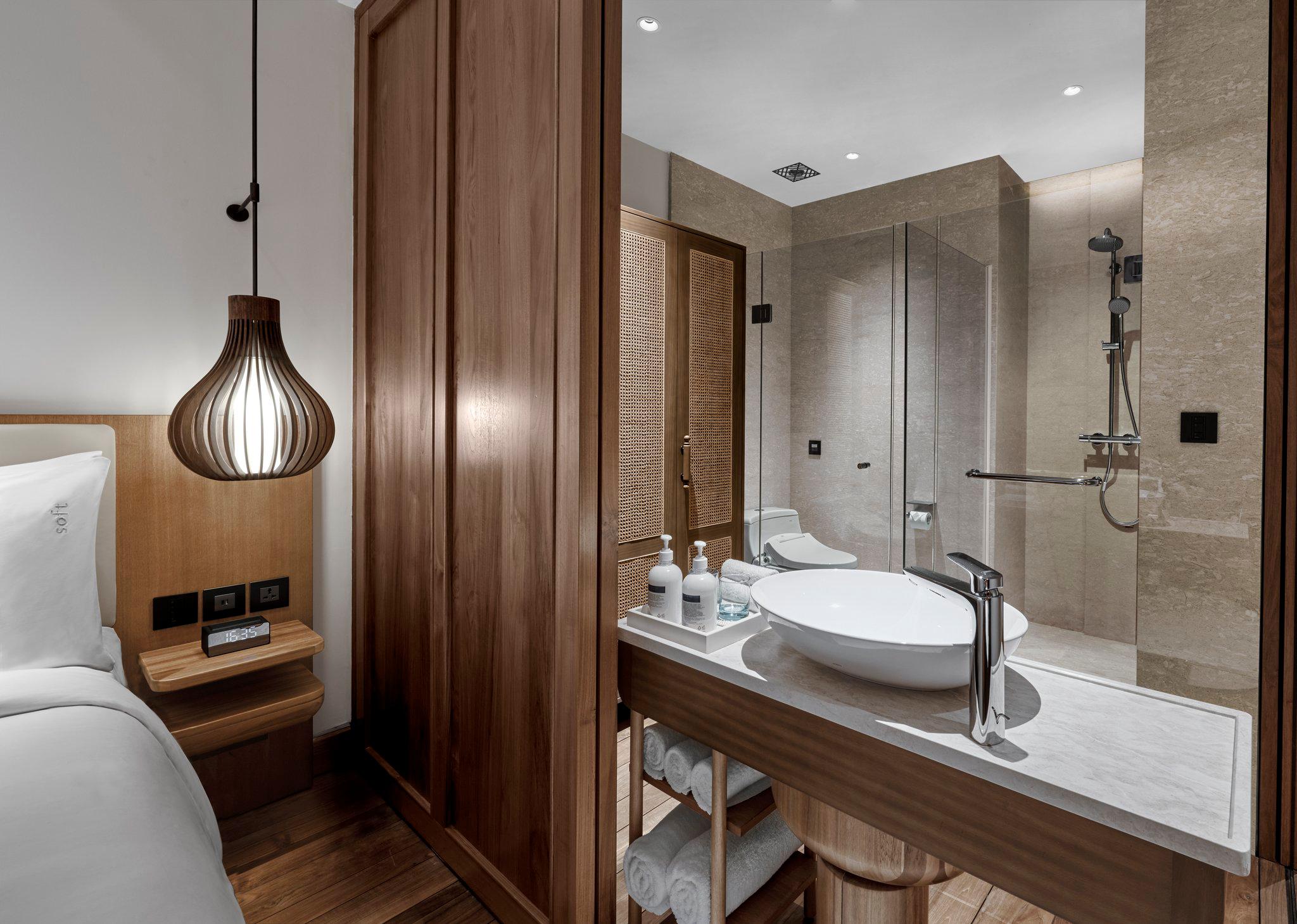 Фото Holiday Inn Resort Bali Canggu