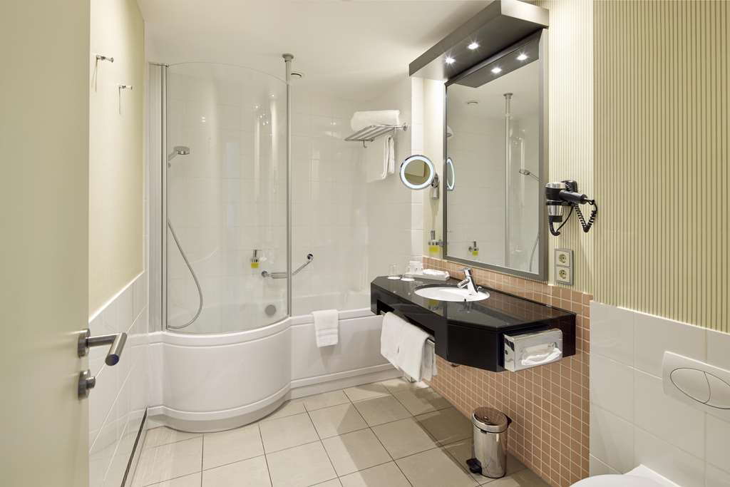 Фото Best Western Premier Park Hotel and SPA